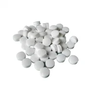 Akcesoria do basenów - Pontaqua Tabletki solne 25 kg - miniaturka - grafika 1