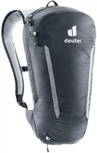 Deuter Road One Backpack, black 2021 Plecaki rowerowe 3205021-black - Plecaki - miniaturka - grafika 1