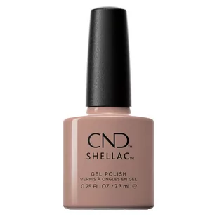 CND Shellac We Want Mauve 7,3ml - Lakiery hybrydowe - miniaturka - grafika 1
