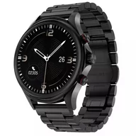 Smartwatch - Active Band MW One Czarny - miniaturka - grafika 1