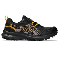 Buty sportowe damskie - Damskie Buty do biegania w terenie ASICS TRAIL SCOUT 3 1012B516-004 – Czarny - miniaturka - grafika 1