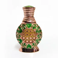 Wody i perfumy męskie - Al Haramain, Desert, perfumy w olejku, 15 ml - miniaturka - grafika 1