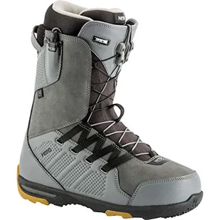Nitro snowboardy męskie Team TLS '19 Boots, 28 1191-848445 - Buty snowboardowe - miniaturka - grafika 1