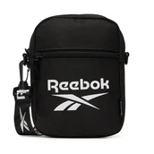 Torby męskie - Torba męska Reebok RBK-010-CCC-06 - miniaturka - grafika 1