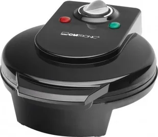 Gofrownica Clatronic Gofrownica Clatronic WA 3491 1200W kolor czarny - Gofrownice - miniaturka - grafika 1