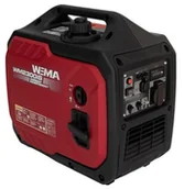 Agregaty prądotwórcze - WEIMA WM2300IS 2.0kW Agregat prądotwórczy inwerterowy - miniaturka - grafika 1