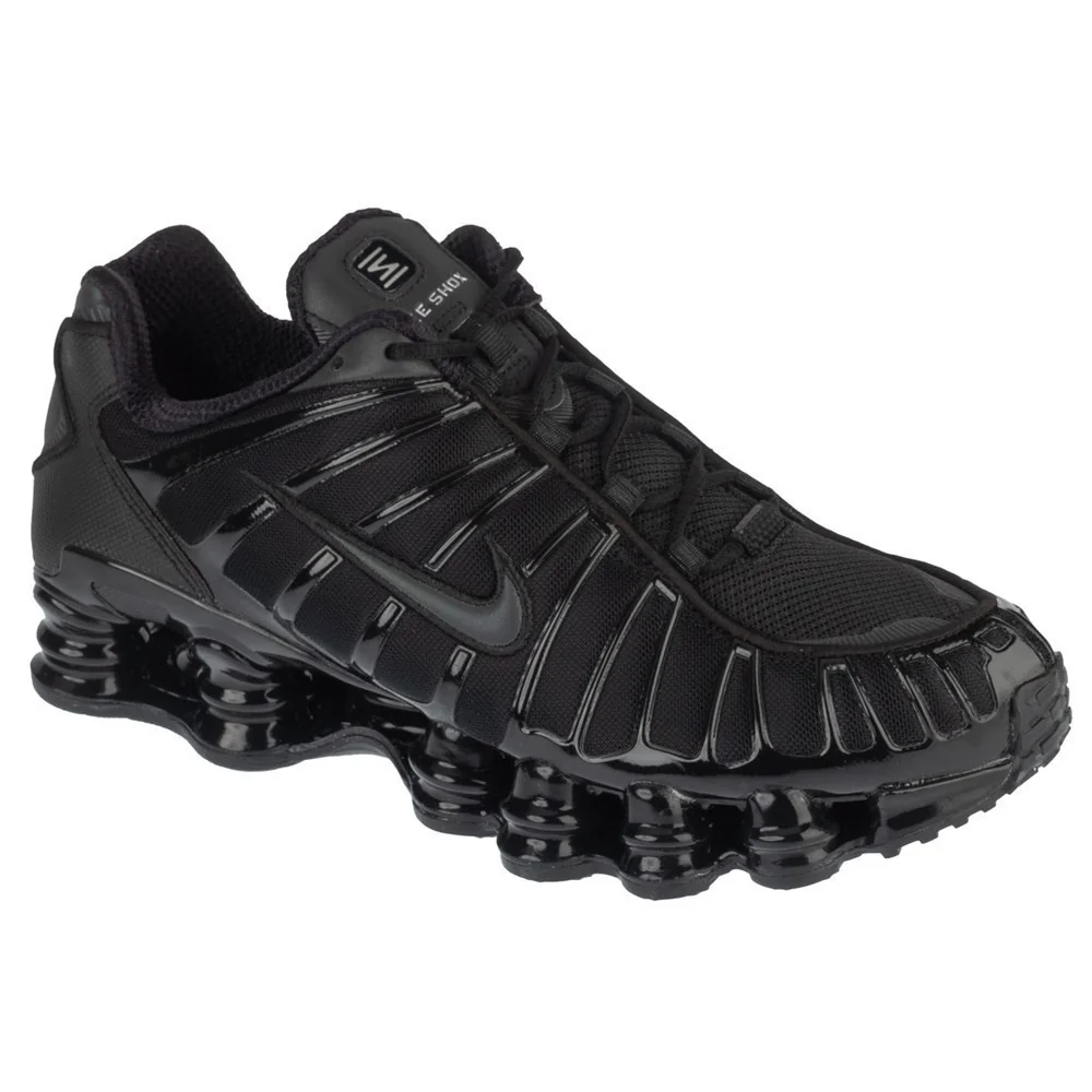 Buty Nike Shox TL IQ0167001