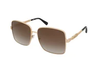 Okulary przeciwsłoneczne - Okulary przeciwsłoneczne Moschino MOS144/G/S 000/JL - miniaturka - grafika 1