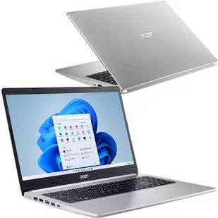 Acer Aspire 5 A515-45 15.6"" IPS R5-5500U 8GB SSD 512GB Windows 11 Home NX.A84EP.00E - Laptopy - miniaturka - grafika 1