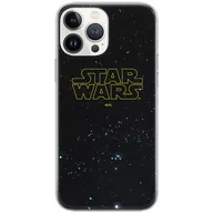 Etui i futerały do telefonów - Etui Star Wars dedykowane do Iphone 11, wzór: Gwiezdne Wojny 017 Etui całkowicie zadrukowane, oryginalne i oficjalnie licencjonowane - miniaturka - grafika 1