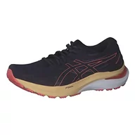 Sneakersy damskie - ASICS GEL-KAYANO 29 Sneakersy Kobiety,Midnight/Papaya,36 EU - miniaturka - grafika 1
