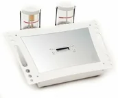 Urządzenia do mikrodermabrazji - Mikrodermabrazja korundowa + diamentowa Beauty Direct - miniaturka - grafika 1