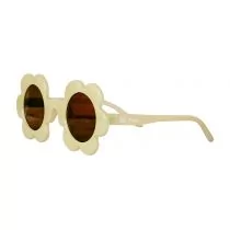 Elle Porte Okulary przeciwsłoneczne bellis - lemonade 3-10 lat - Okulary dla dzieci - miniaturka - grafika 1