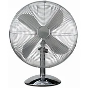 Wentylatory - Wentylator KEPLAND Chrom - miniaturka - grafika 1