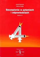 Książki medyczne - Szczepienia w pytaniach i odpowiedziach - miniaturka - grafika 1