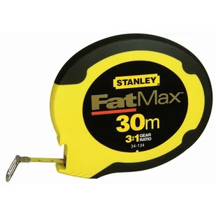Stanley FatMaxR długa 30 m x 10 mm (0-34-134) - Sprzęt geodezyjny - miniaturka - grafika 5