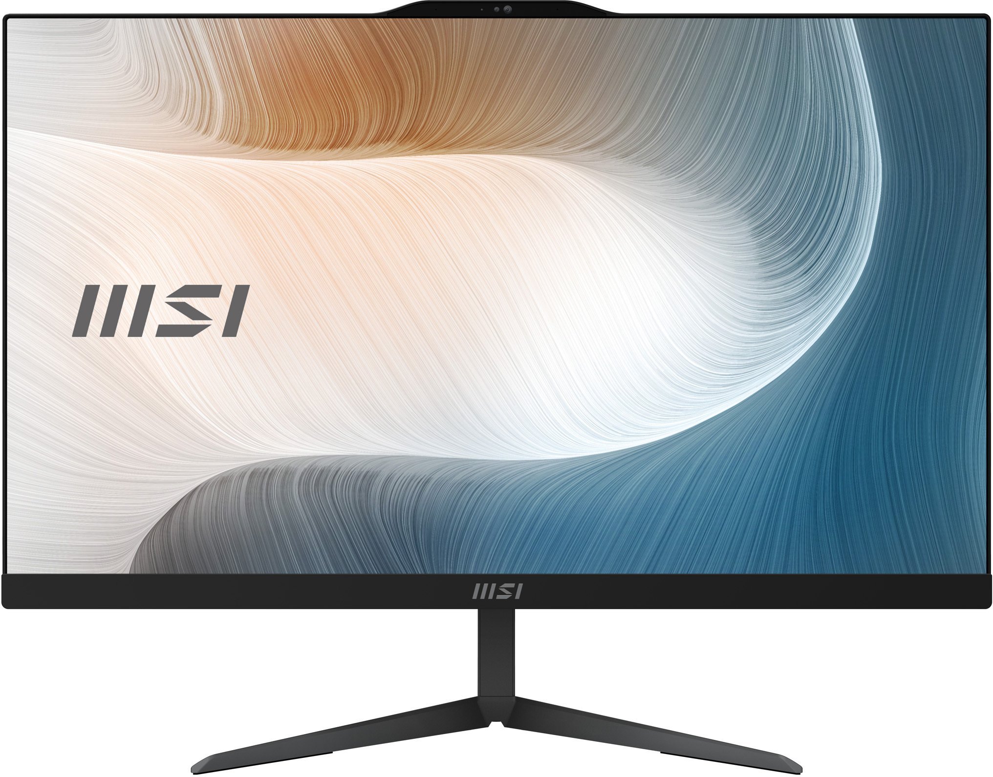 MSI AIO Modern AM242 12M-1629XDE i3-1215U/8GB/256SSD/noOS 23,8 00AE0711-1629