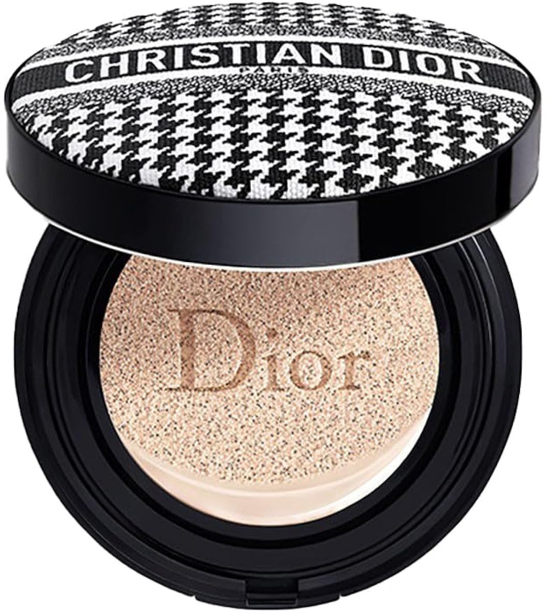 Christian Dior, Forever Skin Cushion, Long Wearing, Compact Foundation, 1N, SPF 50, 14 g For Women