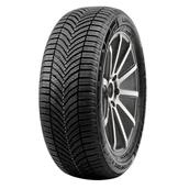 Opony całoroczne - Lanvigator Catchfors A/S 2 205/50R17 93W - miniaturka - grafika 1