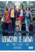 Telewizja Polska S.A. Dziewczyny ze Lwowa. Sezon 1 - Seriale - miniaturka - grafika 1
