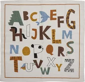 Dywany dla dzieci - Dywanik dziecięcy Memmo 110 cm - miniaturka - grafika 1