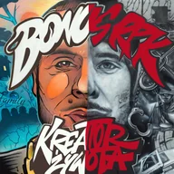 Rap, Hip Hop - KREATOR ŻYWOTA - miniaturka - grafika 1
