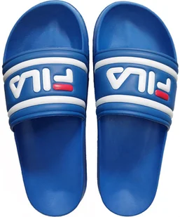 KLAPKI DAMSKIE FILA MORRO BAY SLIPPER FFT0028 R.39 - Klapki i japonki damskie - miniaturka - grafika 1