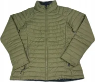 Kurtki damskie - Przejściowa kurtka damska OMNI-HEAT COLUMBIA L - miniaturka - grafika 1