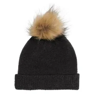 Czapki dla dzieci - Czapka Kids ONLY 15300313 Black 4330584 - miniaturka - grafika 1