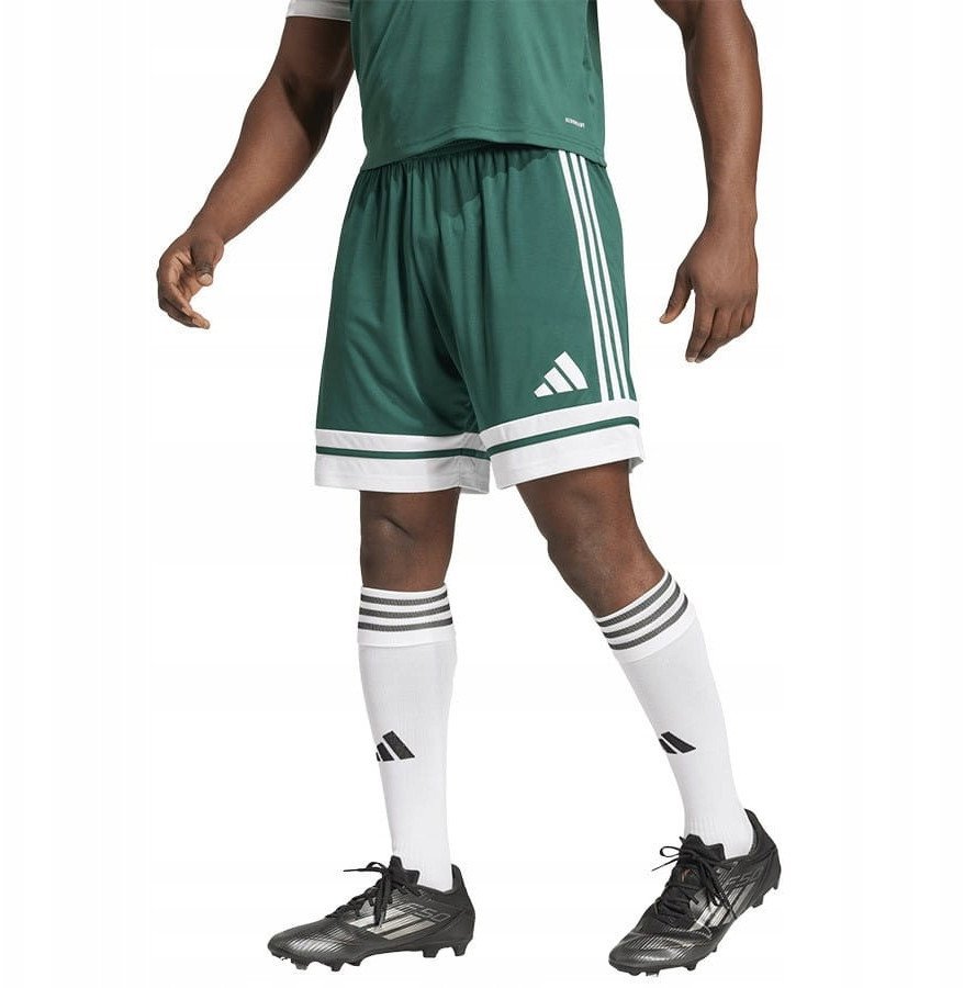 Spodenki adidas SQUADRA 25 JH3411