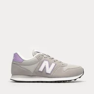 Buty sportowe damskie - NEW BALANCE GW500V2 - miniaturka - grafika 1