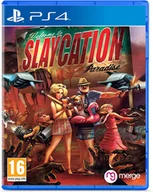 Gry PlayStation 4 - Slaycation Paradise GRA PS4 - miniaturka - grafika 1