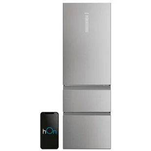 Lodówka Haier HTW5618DNMG - Lodówki - miniaturka - grafika 1