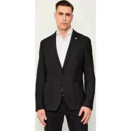 Marynarki męskie - Joop! Marynarka Hoverest | Slim Fit | z dodatkiem wełny - miniaturka - grafika 1