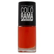 Lakiery do paznokci - Maybelline Colorama Colorama lakier do paznokci odcień 155 7 ml - miniaturka - grafika 1
