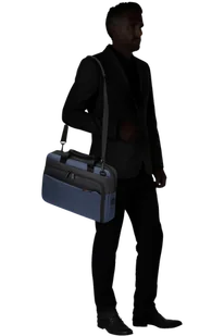 Torba Teczka Samsonite MYSIGHT na laptop 15,6'' - Torby na laptopy - miniaturka - grafika 5