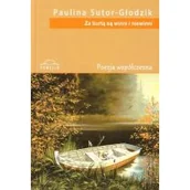 Poezja - Za burtą są winni i niewinni - miniaturka - grafika 1