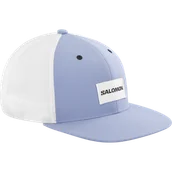Czapki damskie - CZAPKA SALOMON TRUCKER C20248 - miniaturka - grafika 1