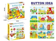 Zabawki kreatywne - Mozaika - zabawka - miniaturka - grafika 1