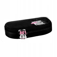 Piórniki - PIÓRNIK SZKOLNY SASZETKA MINNIE tuba PASO BeUniq DISNEY - miniaturka - grafika 1