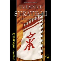 Kansuke Yamamoto Tajemnice strategii - Historia Polski - miniaturka - grafika 1