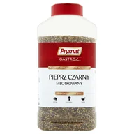 Woda - Pieprz czarny młotkowany 770 g Prymat Gastroline - miniaturka - grafika 1