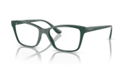 Okulary korekcyjne, oprawki, szkła - Okulary korekcyjne Vogue VO 5420 3050 - miniaturka - grafika 1