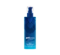 Maski do włosów - ArtiSHOQ Multifunkcyjna Kuracja - Serum bez spłukiwania 100 ml - miniaturka - grafika 1