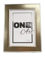 Ramki na zdjęcia - Ramka 15X21 Denver 07 - miniaturka - grafika 1