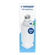 Wkłady filtrujące - FILTR WODY WESSPER DO LODÓWEK SAMSUNG - miniaturka - grafika 1