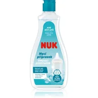 Akcesoria do karmienia - NUK Baby Bottle Cleanser środek do czyszczenia akcesoriów dziecięcych 500 ml - miniaturka - grafika 1