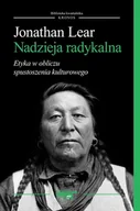 E-booki - nauka - Nadzieja radykalna. Etyka w obliczu spustoszenia kulturowego - miniaturka - grafika 1
