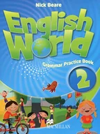 Podręczniki dla szkół podstawowych - English world 2 grammar practice book - Wysyłka od 3,99 - miniaturka - grafika 1