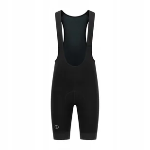 Rogelli Thermal Dwr męskie spodenki rowerowe - Spodenki rowerowe - miniaturka - grafika 1